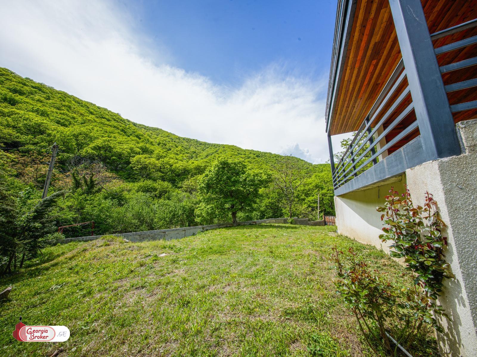 new build 5-room apartment for sale